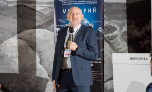 V Межрегиональная научно-практическая конференция «Енисейский урологический форум-2025»